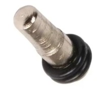 Полкодержатели Profmet 063320 фото №2 — интернет-магазин Desire.md