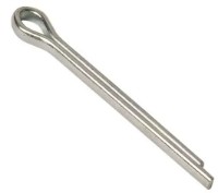 Шплинты Lider 067A14050 фото №2 — интернет-магазин Desire.md