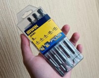 Set de burghie Irwin 10502089 imaginea #2 — magazin online Desire.md