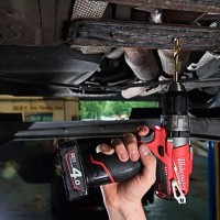 Набор свёрл Milwaukee 48894703-2 фото №4 — интернет-магазин Desire.md