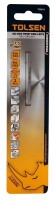 Набор свёрл Tolsen 75041 фото №2 — интернет-магазин Desire.md