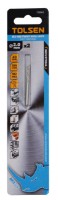 Набор свёрл Tolsen 75042 фото №2 — интернет-магазин Desire.md