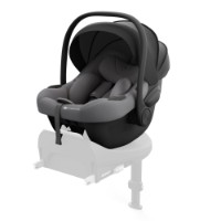 Scaun auto pentru copii Kinderkraft I-Light Cool Grey (KCILIT00GRY0000) imaginea #9 — magazin online Desire.md