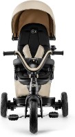 Детский велосипед Kinderkraft Easytwist Beige (KREASY00BEG0000) фото №8 — интернет-магазин Desire.md