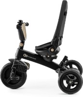 Детский велосипед Kinderkraft Easytwist Beige (KREASY00BEG0000) фото №9 — интернет-магазин Desire.md