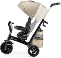 Детский велосипед Kinderkraft Easytwist Beige (KREASY00BEG0000) фото №10 — интернет-магазин Desire.md