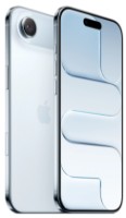 Telefon mobil Apple iPhone Air 512Gb Sky Blue imaginea #2 — magazin online Desire.md