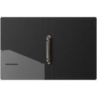 Caiet mecanic Hello Black 25mm (H3620-1) imaginea #2 — magazin online Desire.md