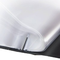 Файловая папка Hello Black A4 100p (H35100-1) фото №2 — интернет-магазин Desire.md