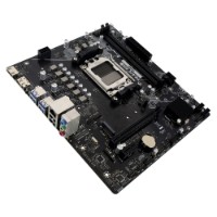 Материнская плата Biostar A620MS