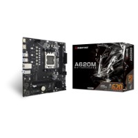 Placă de bază Biostar A620MS imaginea #2 — magazin online Desire.md