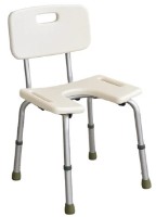 Scaun de baie și duș Dr.Frei KY 796L