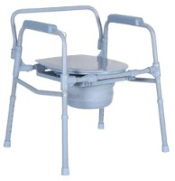 Scaun-WC Dr.Frei KY-810-BQ