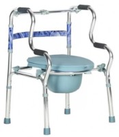 Scaun-WC Dr.Frei KY-821L