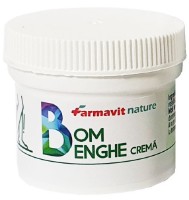 Unguent Farmavit Nature Bom-Benghe 25g