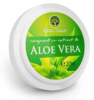 Unguent Herbal Therapy Aloe Vera 20ml