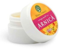 Unguent Herbal Therapy Arnică 20ml