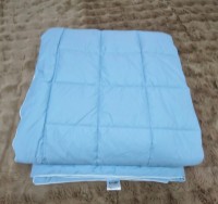 Plapumă Pernamd 140x205 Lîna 100% Vara Albastru imaginea #3 — magazin online Desire.md