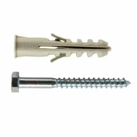 Дюбеля Lider 046103 фото №2 — интернет-магазин Desire.md