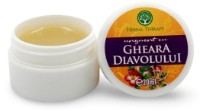 Unguent Herbal Therapy Gheara Diavolului 20ml