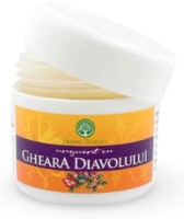 Unguent Herbal Therapy Gheara Diavolului 50ml