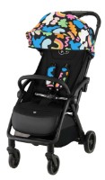 Carucior Kinderkraft Apino Happy Shapes (KSAPIN00HAP0000)