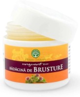 Unguent Herbal Therapy Rădăcină de Brusture 50ml