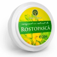 Unguent Herbal Therapy Rostopasca 20ml