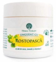 Unguent Herbal Therapy Rostopasca 40ml