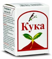 Unguent Pharmacy Laboratories Kuka 20g