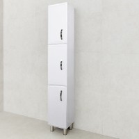 Dulap baie Bayro Allure 300x1900 (121121) imaginea #2 — magazin online Desire.md