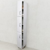 Dulap baie Bayro Allure 300x1900 (121121) imaginea #3 — magazin online Desire.md