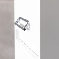 Dulap baie Bayro Montana 400x1900 (120831) imaginea #5 — magazin online Desire.md