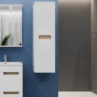 Dulap baie Bayro Positano 350x1200 (121483) imaginea #5 — magazin online Desire.md