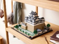 Set de construcție Lego Architecture: Himeji Castle (21060) imaginea #2 — magazin online Desire.md