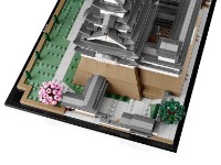 Set de construcție Lego Architecture: Himeji Castle (21060) imaginea #3 — magazin online Desire.md