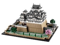 Set de construcție Lego Architecture: Himeji Castle (21060) imaginea #7 — magazin online Desire.md