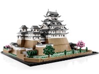 Set de construcție Lego Architecture: Himeji Castle (21060)