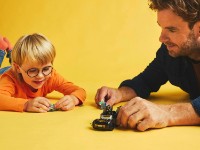 Set de construcție Lego Batman: Batman vs. Mr. Freeze (76301) imaginea #2 — magazin online Desire.md