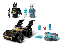 Set de construcție Lego Batman: Batman vs. Mr. Freeze (76301) imaginea #3 — magazin online Desire.md