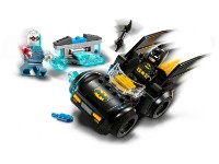 Set de construcție Lego Batman: Batman vs. Mr. Freeze (76301) imaginea #4 — magazin online Desire.md