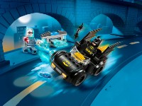 Set de construcție Lego Batman: Batman vs. Mr. Freeze (76301) imaginea #5 — magazin online Desire.md