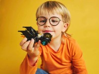 Set de construcție Lego Batman: Batman vs. Mr. Freeze (76301) imaginea #6 — magazin online Desire.md