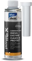 Curățarea sistemului diesel Bluechem 33098