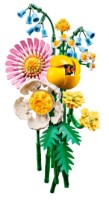Set de construcție Lego Botanicals: Petite Sunny Bouquet (10347) imaginea #4 — magazin online Desire.md