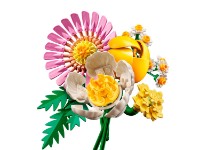 Set de construcție Lego Botanicals: Petite Sunny Bouquet (10347) imaginea #2 — magazin online Desire.md