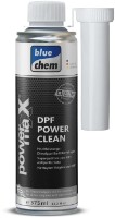 Curățare filtru DPF Bluechem 33450