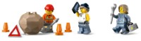 Set de construcție Lego City Tow Truck (60467) imaginea #2 — magazin online Desire.md