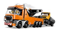 Set de construcție Lego City Tow Truck (60467) imaginea #3 — magazin online Desire.md