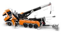 Set de construcție Lego City Tow Truck (60467) imaginea #4 — magazin online Desire.md